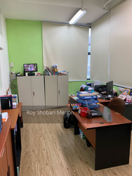 8 @ Tradehub 21 (D22), Factory #201854922